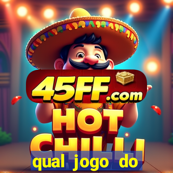 qual jogo do tigrinho ganhar dinheiro